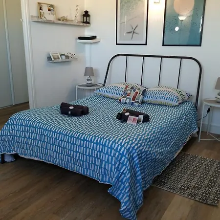 Studio Vue Imprenable Sur Marseilles Exterior foto