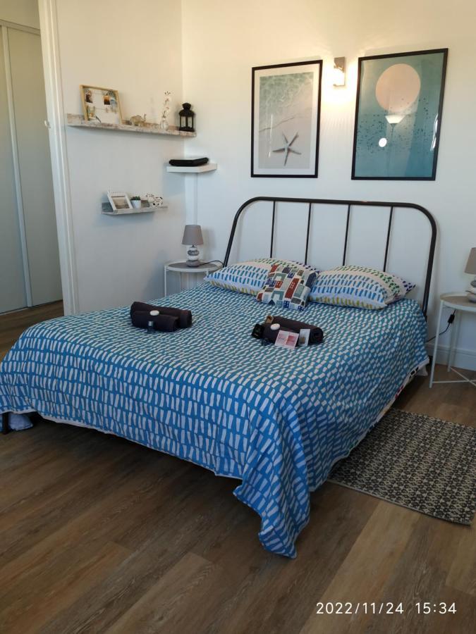 Vue Imprenable Sur Apartment Marseilles