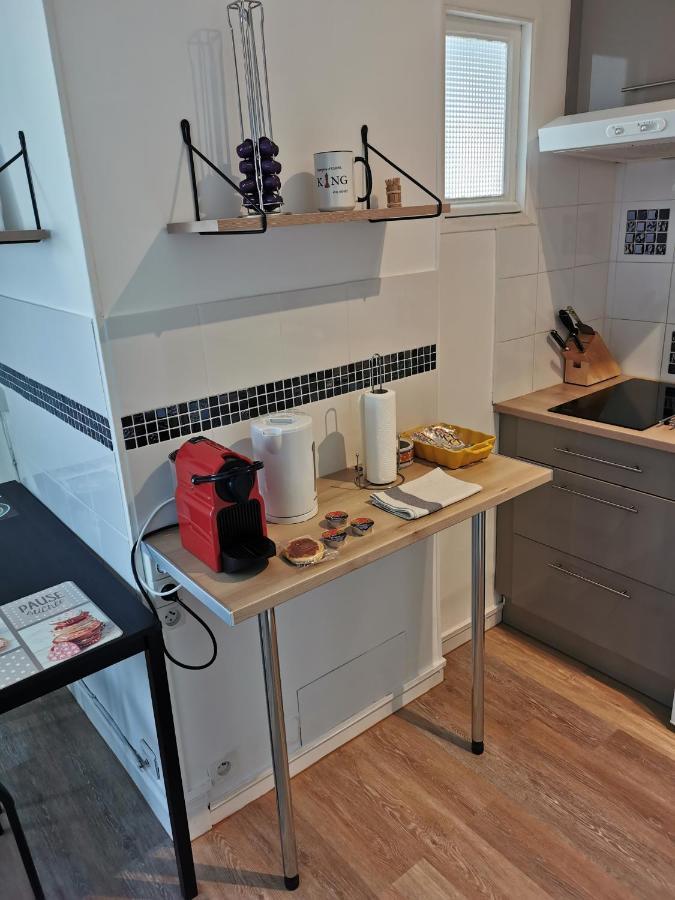 Apartment Vue Imprenable Sur *