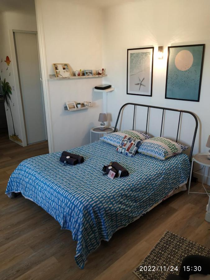 Vue Imprenable Sur Apartment *