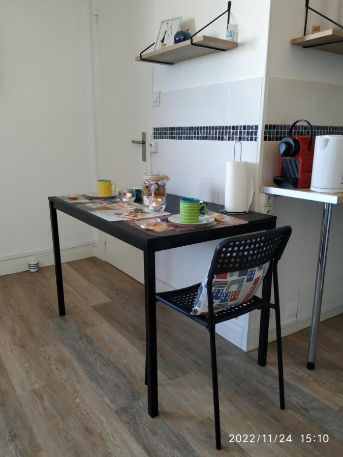 Vue Imprenable Sur Apartment Marseilles