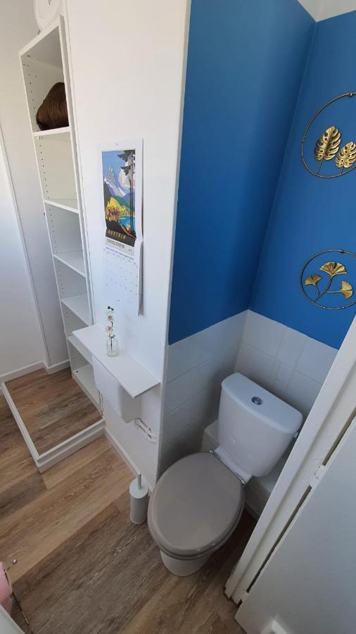Apartment Vue Imprenable Sur *