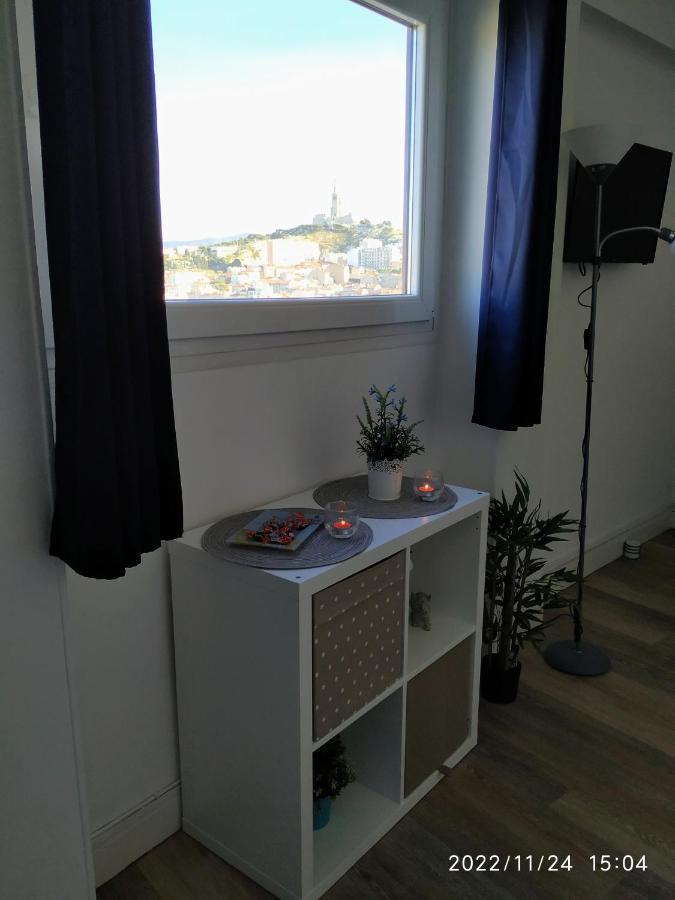 Vue Imprenable Sur * Marseille