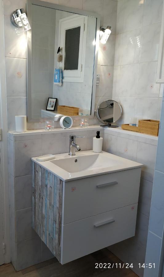 Vue Imprenable Sur Apartment Marseilles