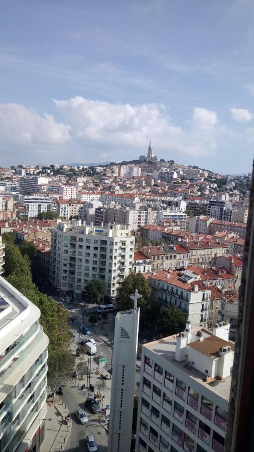 Apartment Vue Imprenable Sur
