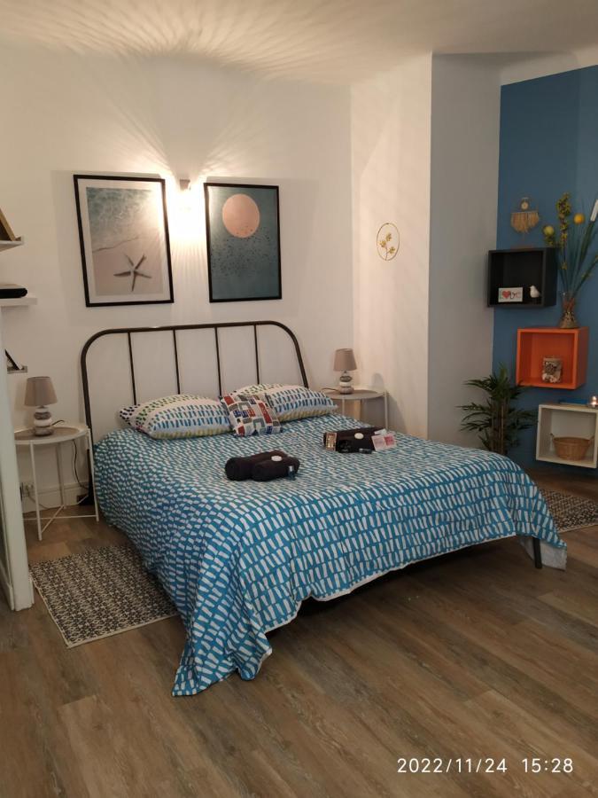 Vue Imprenable Sur * Marseille