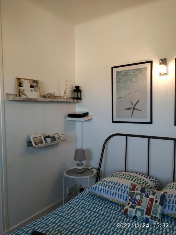 Vue Imprenable Sur Apartment *