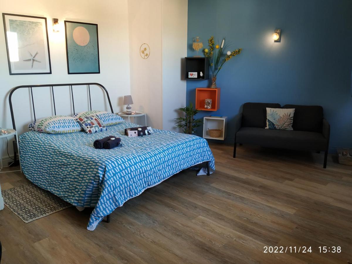 Apartment Vue Imprenable Sur *