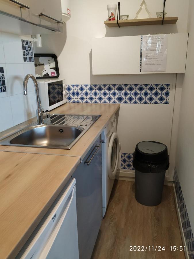 Vue Imprenable Sur Apartment Marseille