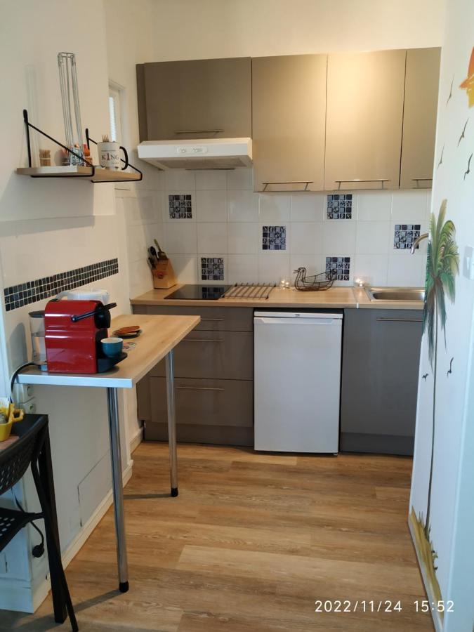 Vue Imprenable Sur Apartment Marseille