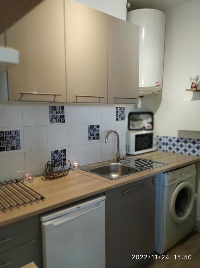 Apartment Vue Imprenable Sur *