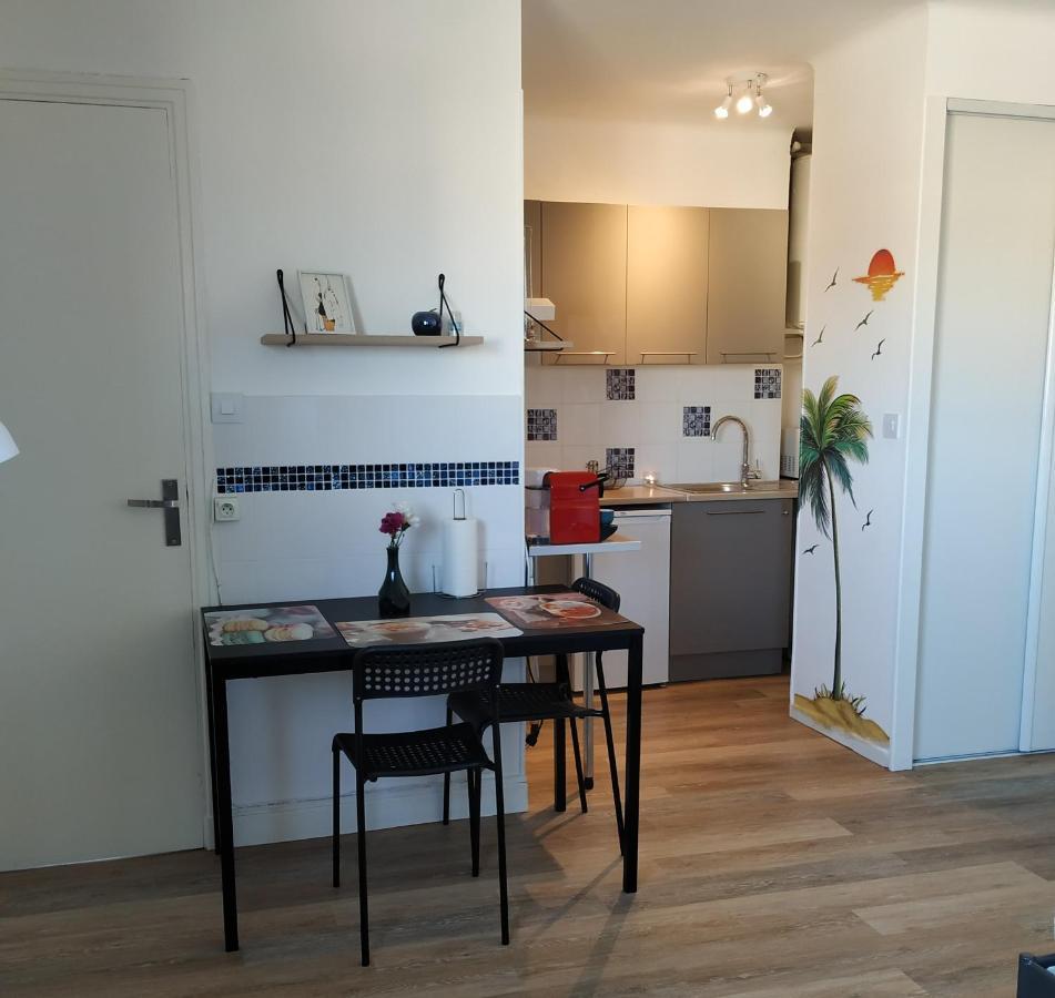 Apartment Vue Imprenable Sur Marseille
