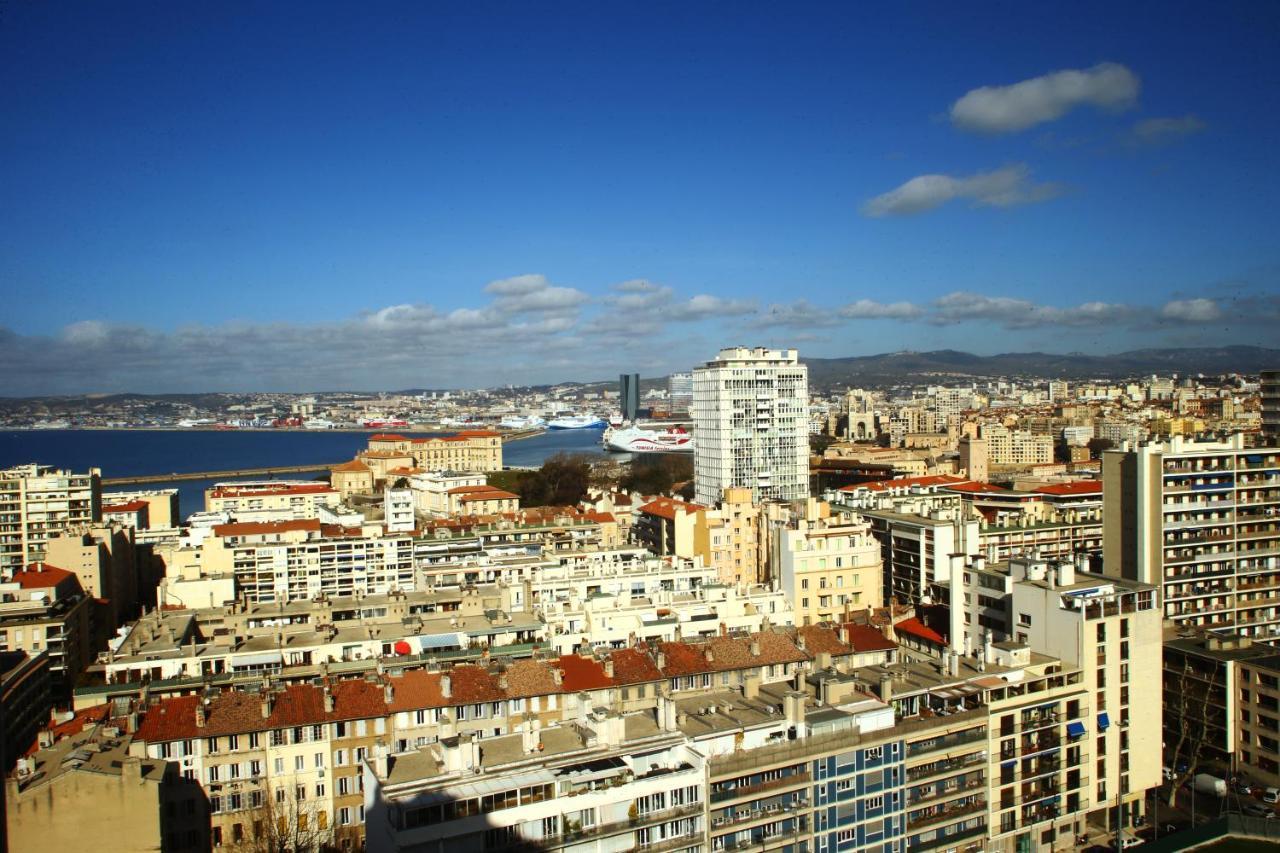 Vue Imprenable Sur *