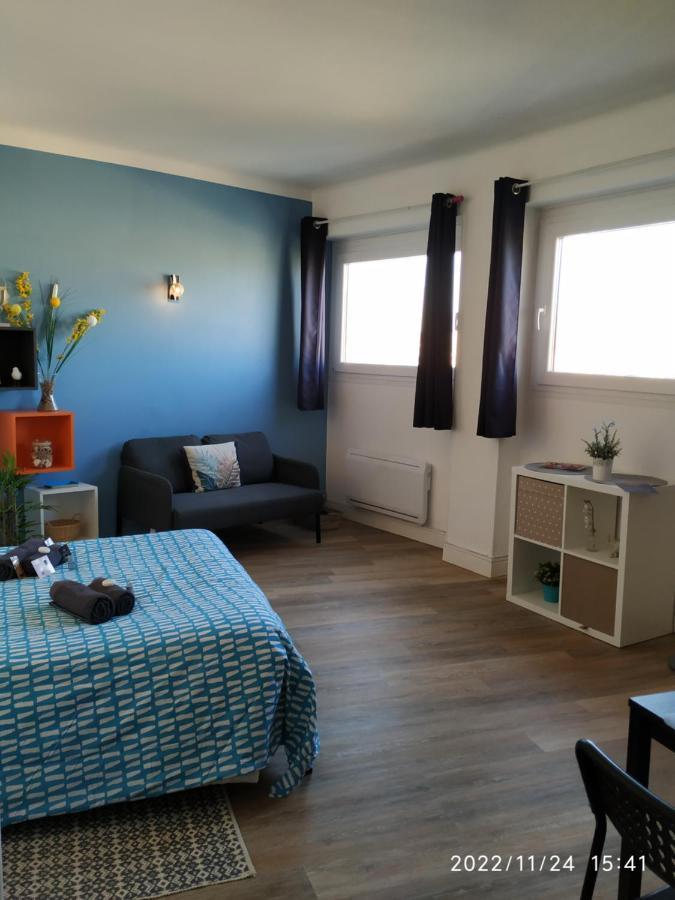 Vue Imprenable Sur