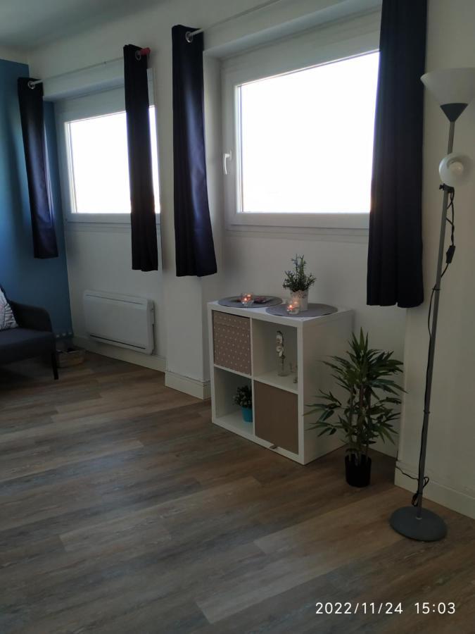 Vue Imprenable Sur Marseille