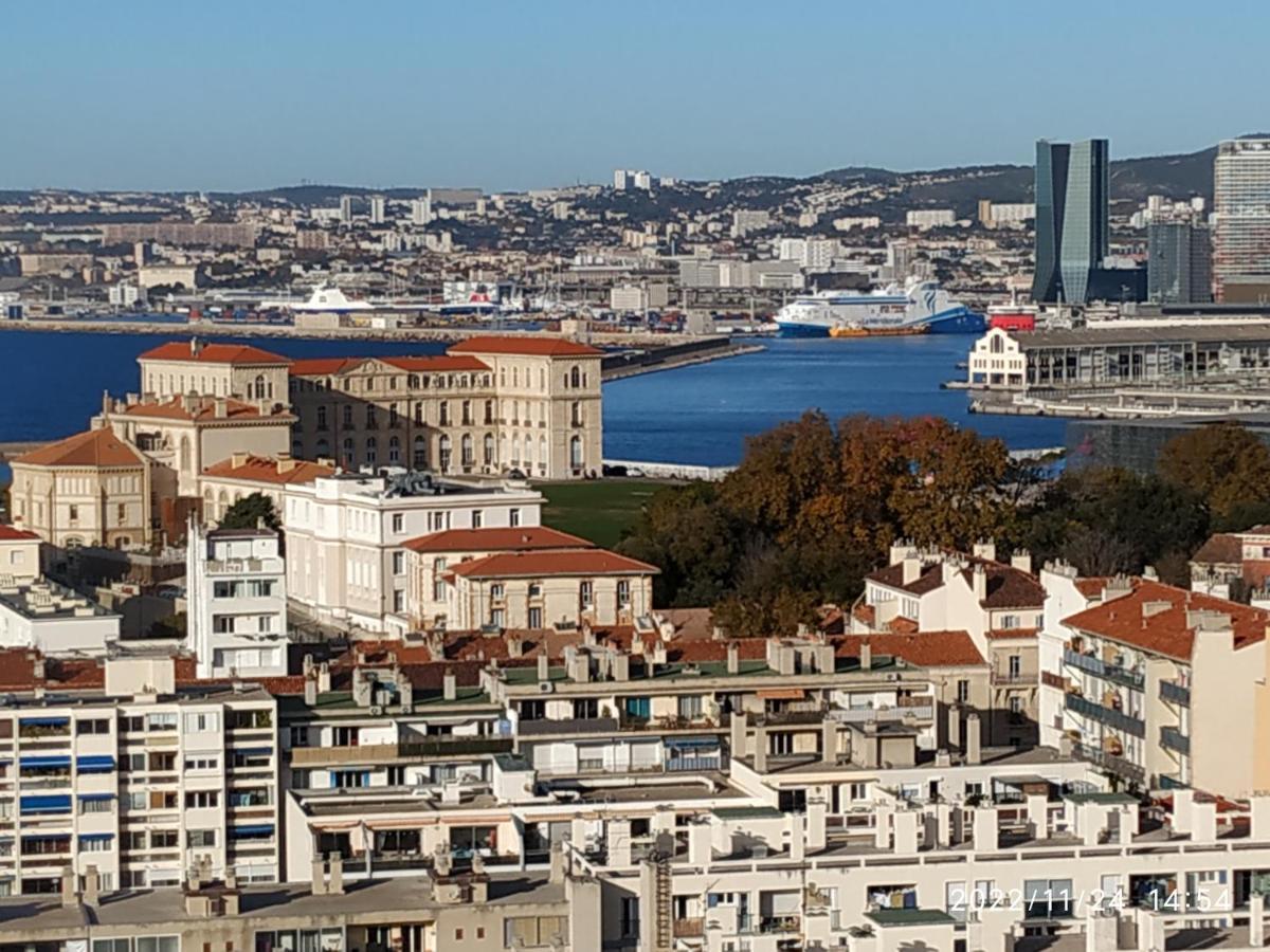 Vue Imprenable Sur Apartment