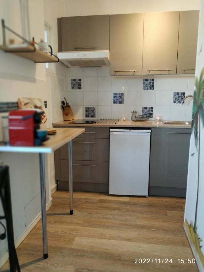 Vue Imprenable Sur Apartment