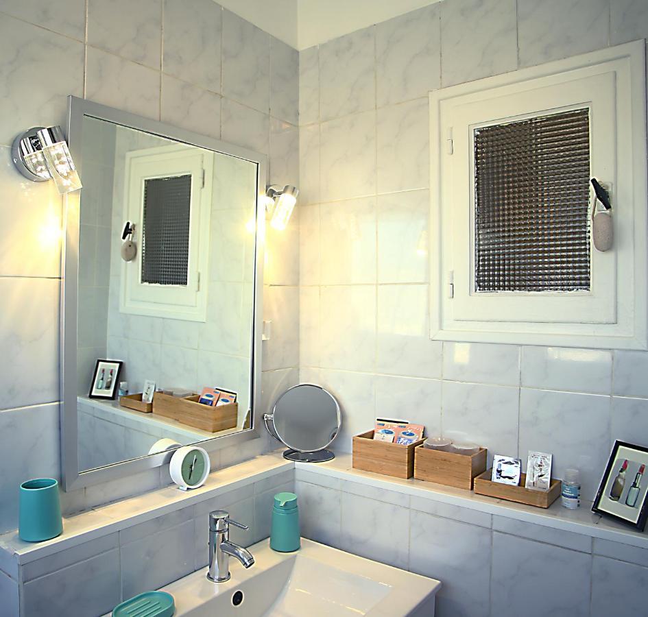 Vue Imprenable Sur Apartment Marseille