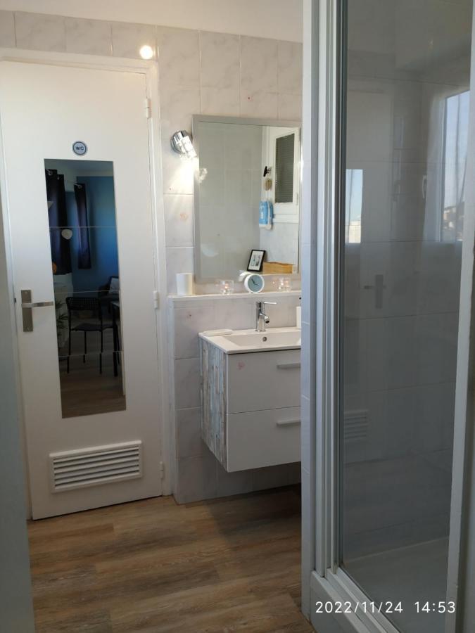 Vue Imprenable Sur * Marseille