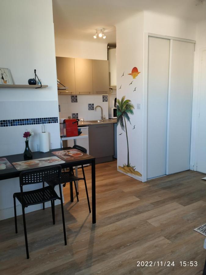 Apartment Vue Imprenable Sur *