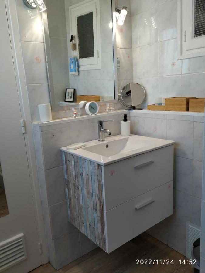 Apartment Vue Imprenable Sur *