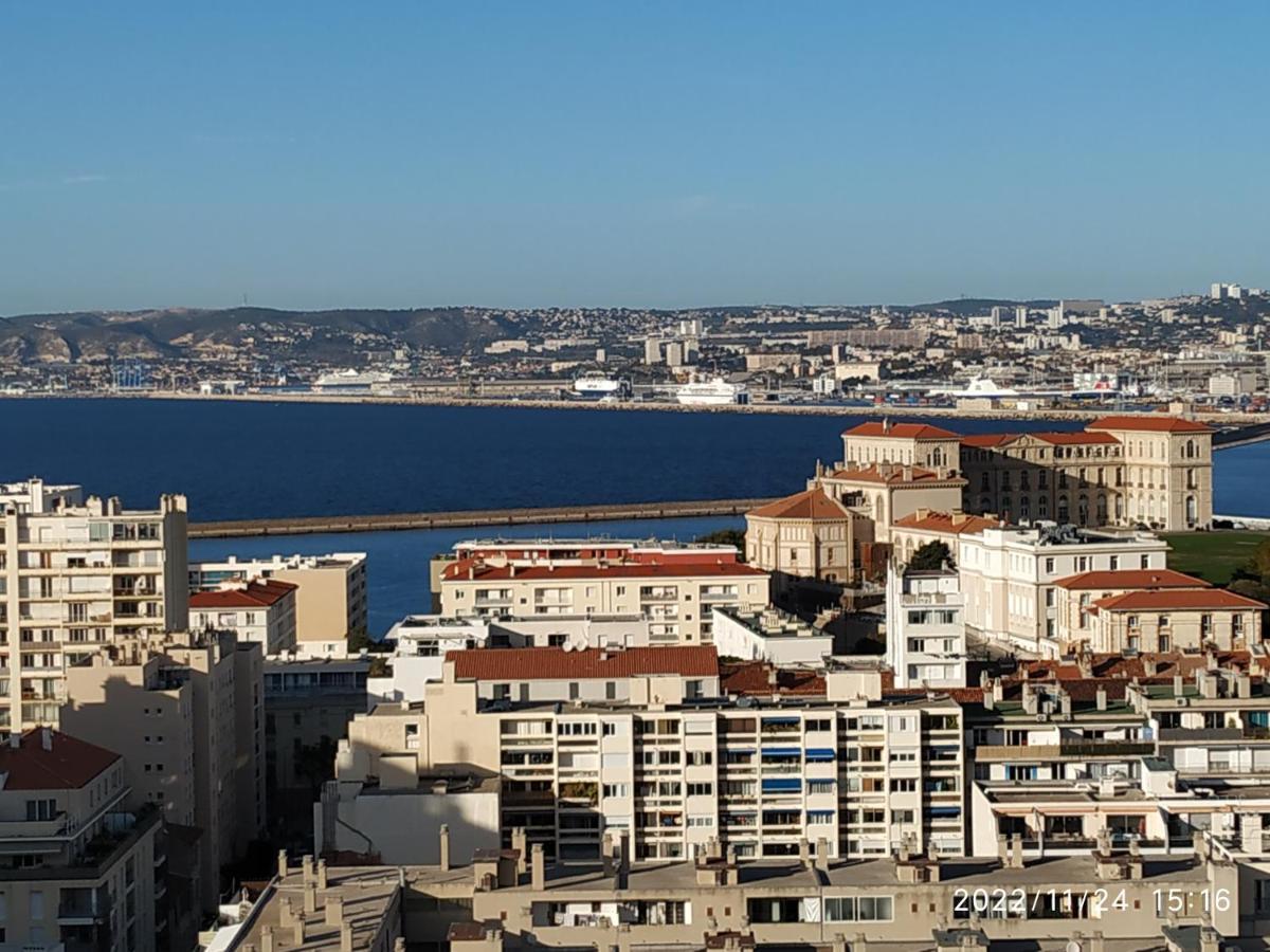Vue Imprenable Sur Apartment *