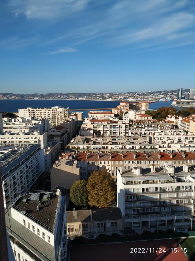 Vue Imprenable Sur * Marseille